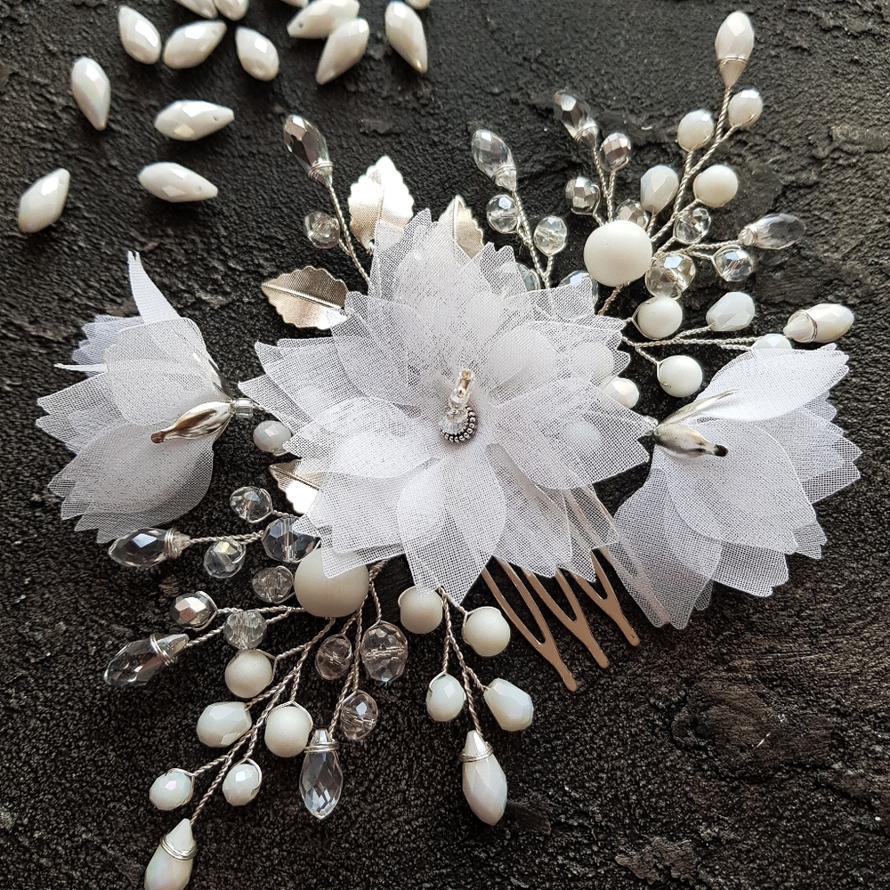 New- accessories